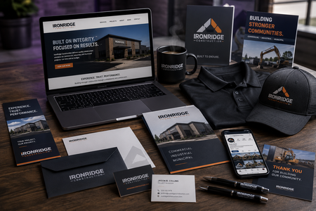 BrainChild Branding Campaigns