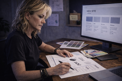 Brand Campaigns Built To Perform, Not Just Appear