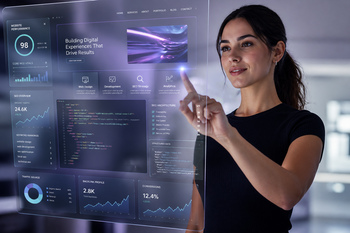 Websites Built To Perform And Built To Last